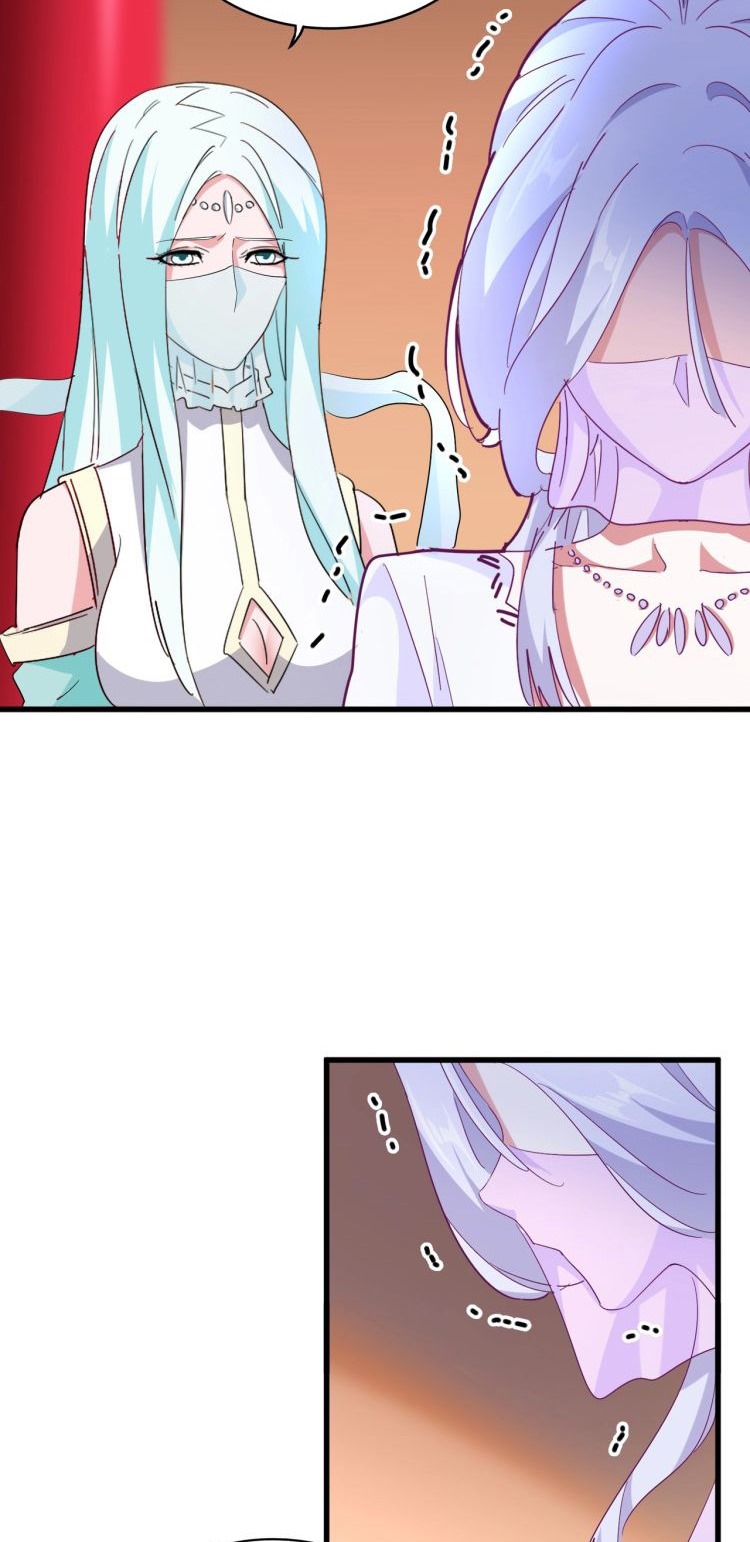 Magic Emperor Chapter 165 - halaman 28
