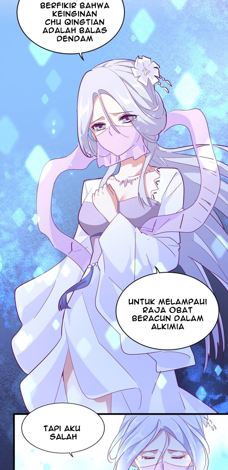 Magic Emperor Chapter 165 - halaman 30