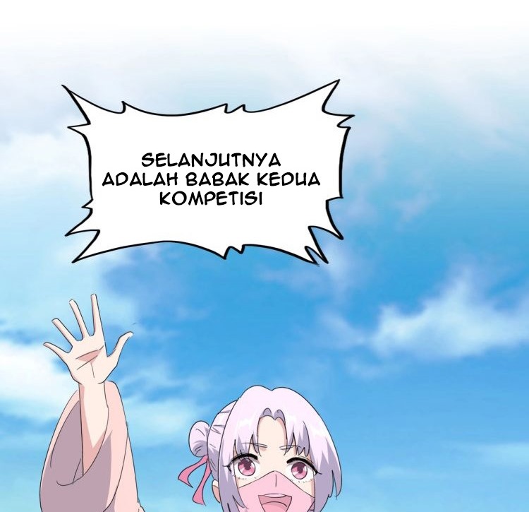 Magic Emperor Chapter 165 - halaman 46
