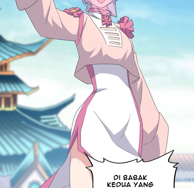 Magic Emperor Chapter 165 - halaman 47