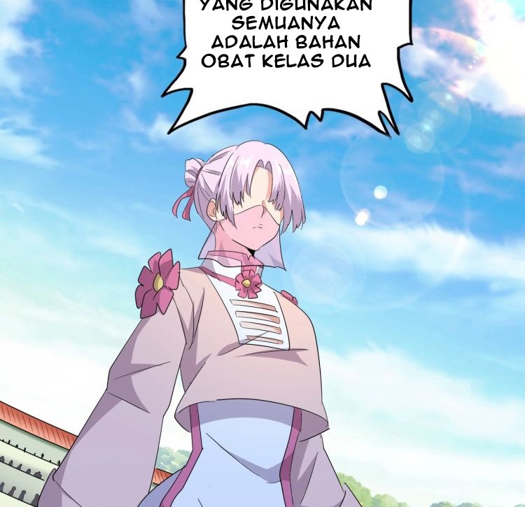 Magic Emperor Chapter 165 - halaman 54