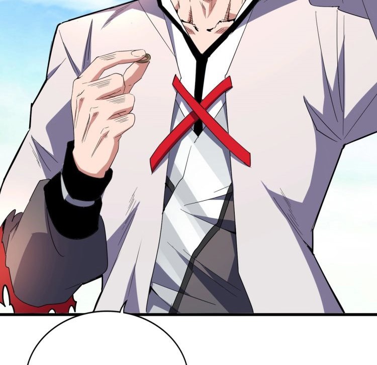 Magic Emperor Chapter 165 - halaman 60