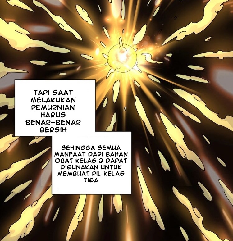 Magic Emperor Chapter 166 - halaman 10