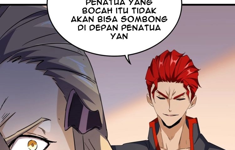 Magic Emperor Chapter 166 - halaman 101