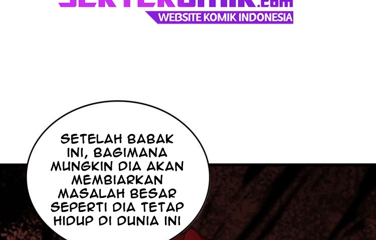 Magic Emperor Chapter 166 - halaman 103