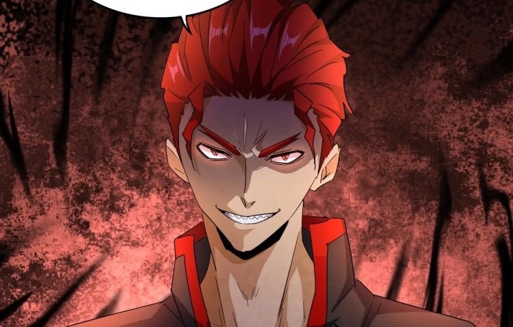 Magic Emperor Chapter 166 - halaman 104