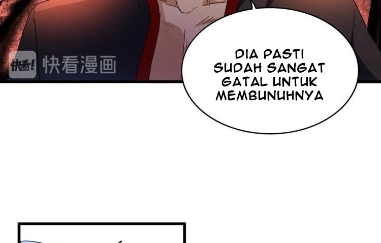 Magic Emperor Chapter 166 - halaman 105
