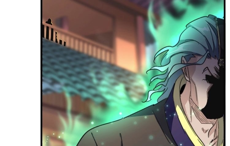 Magic Emperor Chapter 166 - halaman 108