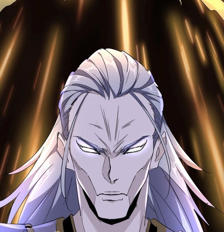 Magic Emperor Chapter 166 - halaman 11