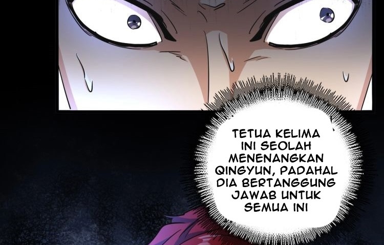 Magic Emperor Chapter 166 - halaman 112