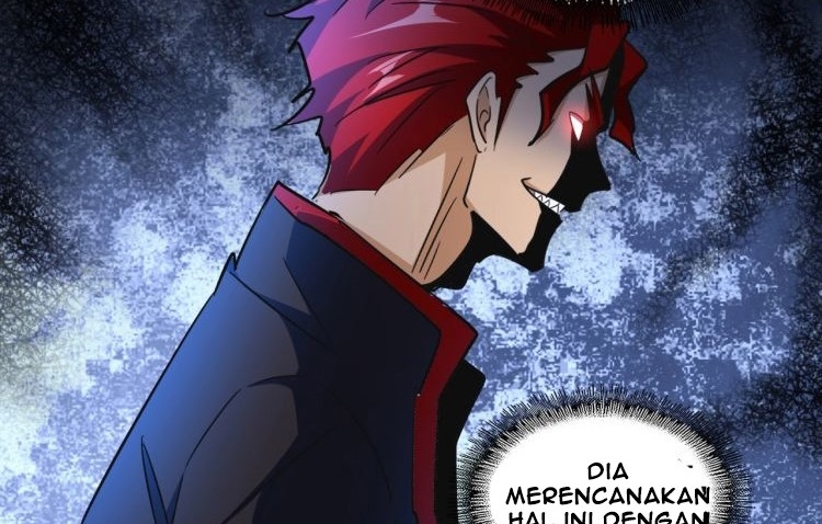 Magic Emperor Chapter 166 - halaman 113