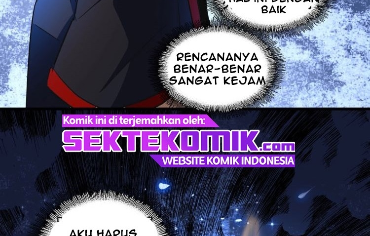 Magic Emperor Chapter 166 - halaman 114