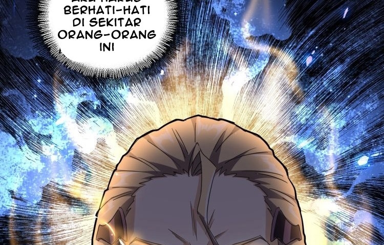 Magic Emperor Chapter 166 - halaman 115