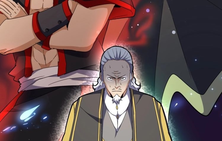 Magic Emperor Chapter 166 - halaman 118