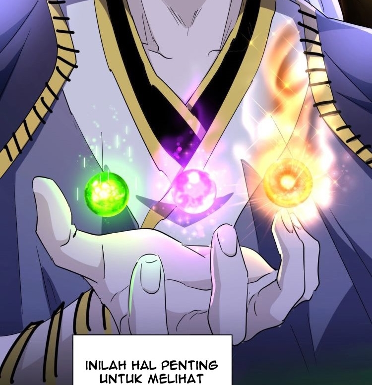 Magic Emperor Chapter 166 - halaman 12