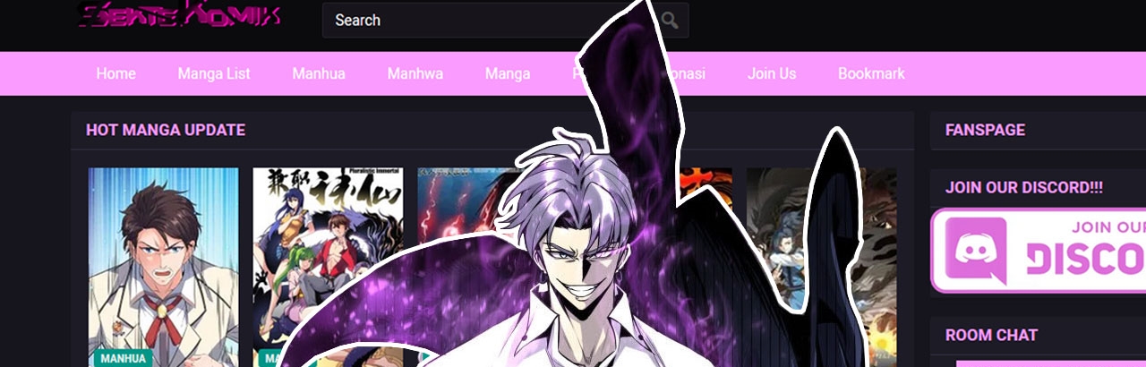 Magic Emperor Chapter 166 - halaman 123