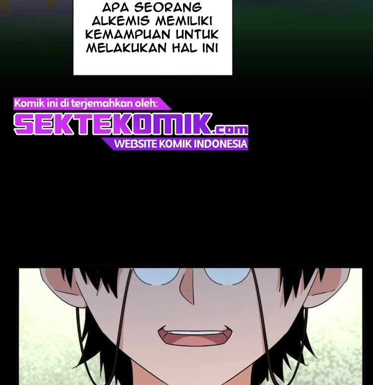 Magic Emperor Chapter 166 - halaman 13