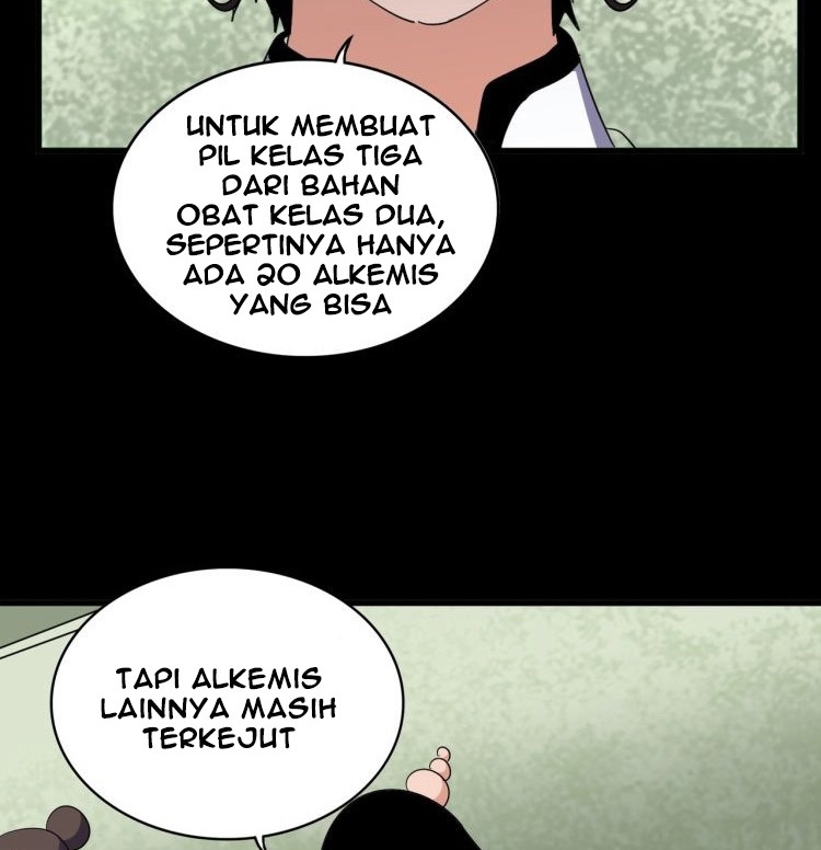 Magic Emperor Chapter 166 - halaman 14