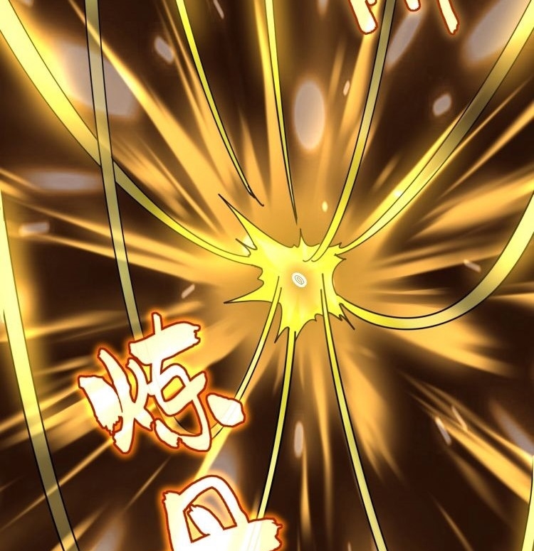 Magic Emperor Chapter 166 - halaman 31