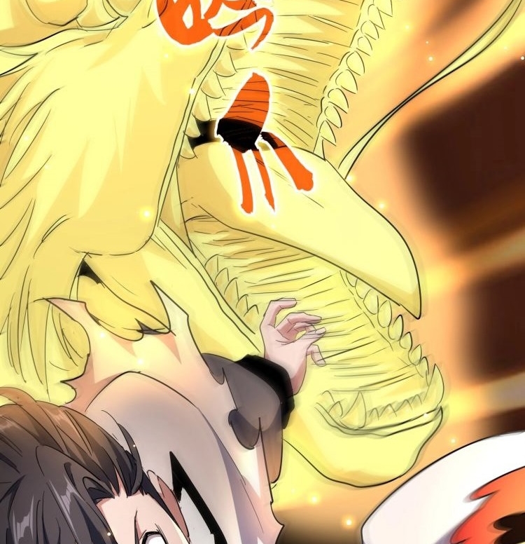 Magic Emperor Chapter 166 - halaman 36