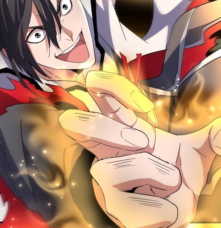 Magic Emperor Chapter 166 - halaman 37