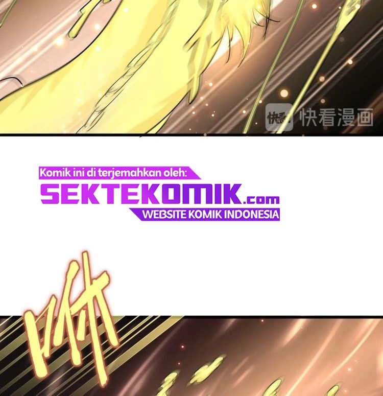Magic Emperor Chapter 166 - halaman 39