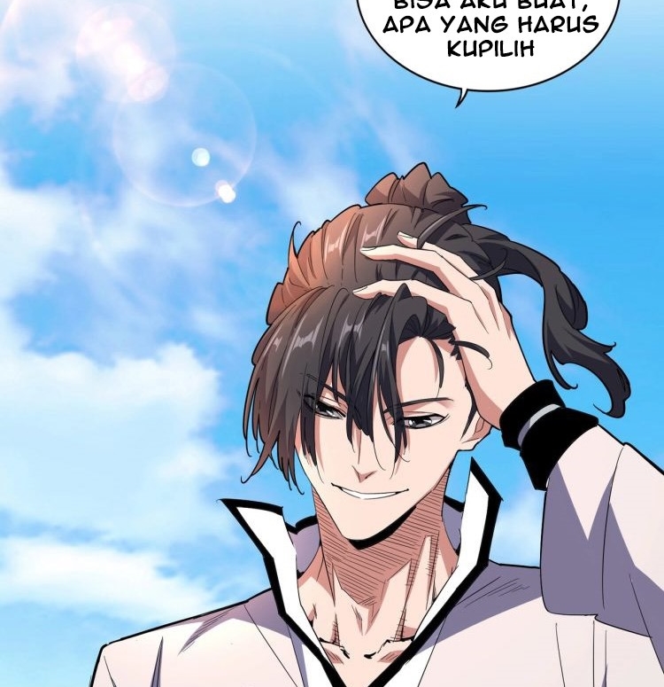 Magic Emperor Chapter 166 - halaman 4