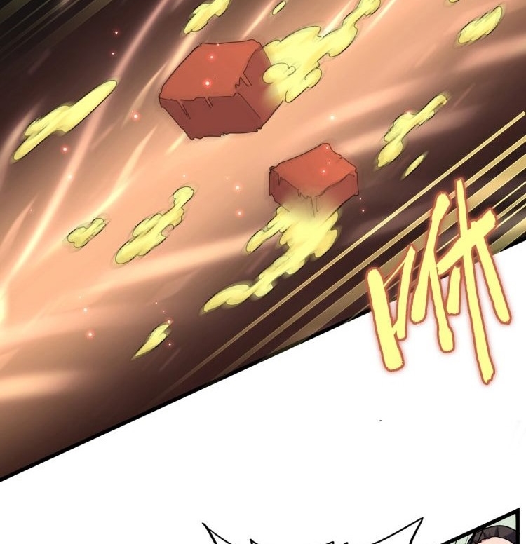 Magic Emperor Chapter 166 - halaman 40