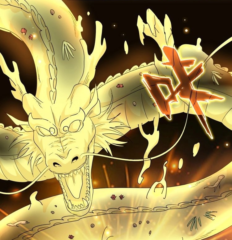 Magic Emperor Chapter 166 - halaman 42