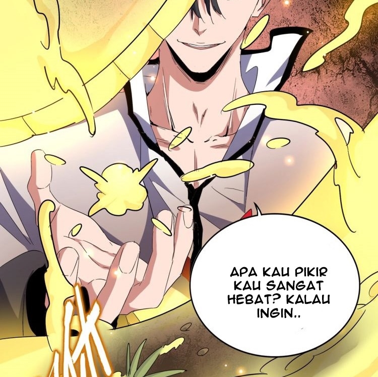 Magic Emperor Chapter 166 - halaman 45