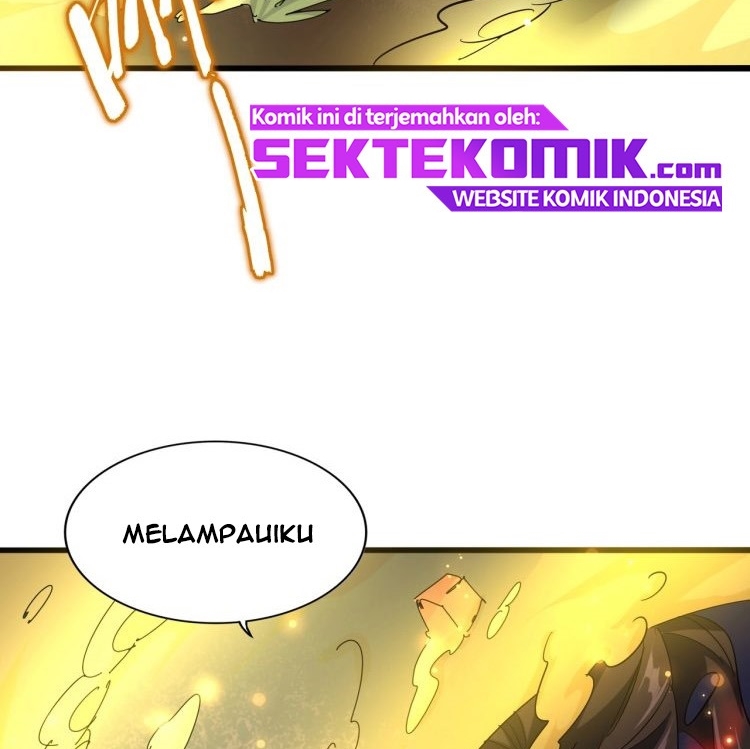 Magic Emperor Chapter 166 - halaman 46