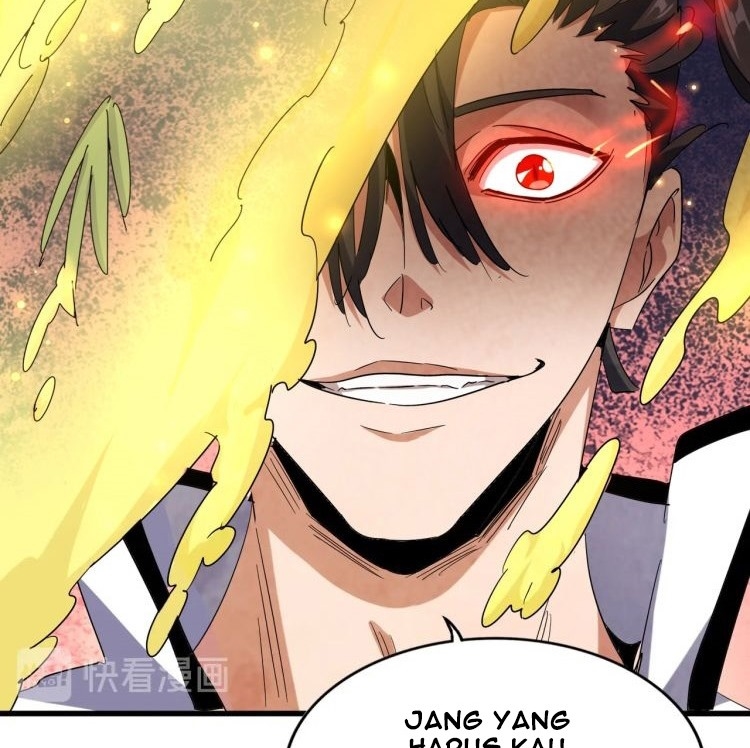 Magic Emperor Chapter 166 - halaman 47