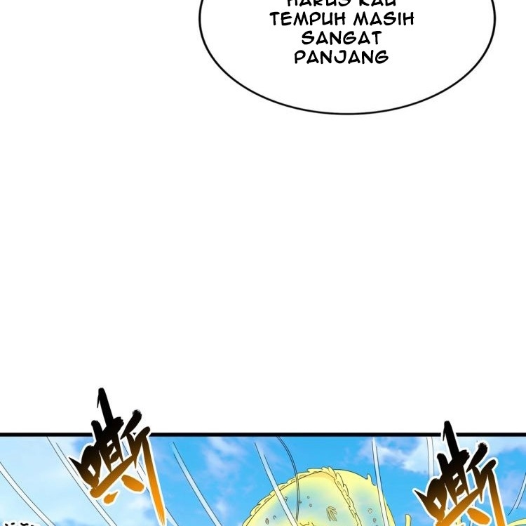 Magic Emperor Chapter 166 - halaman 48