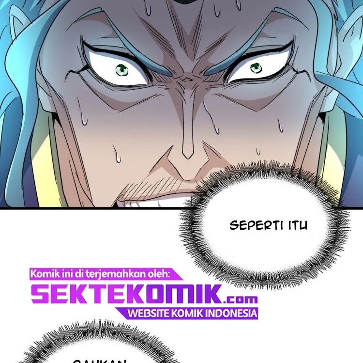 Magic Emperor Chapter 166 - halaman 50
