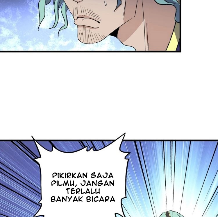 Magic Emperor Chapter 166 - halaman 53