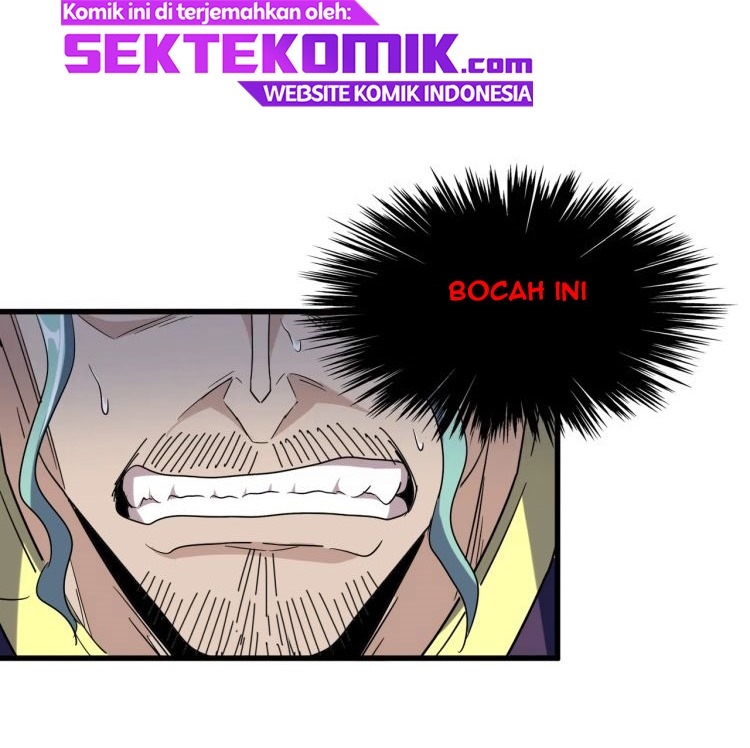 Magic Emperor Chapter 166 - halaman 55