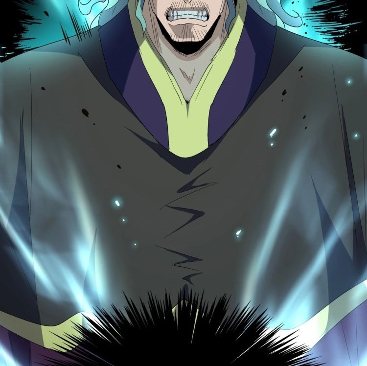 Magic Emperor Chapter 166 - halaman 57