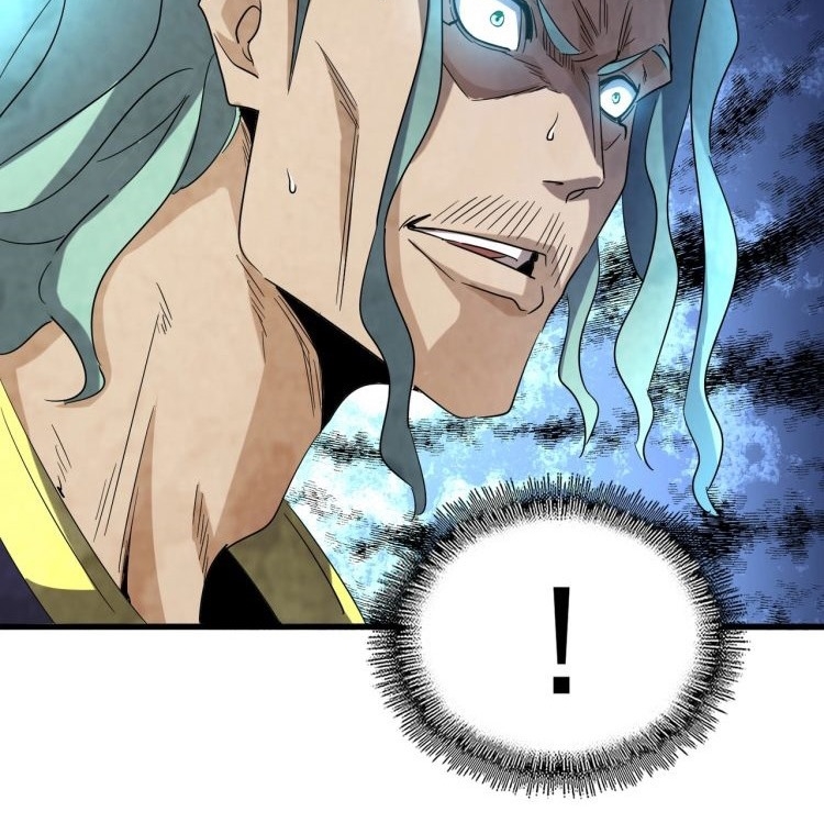 Magic Emperor Chapter 166 - halaman 62