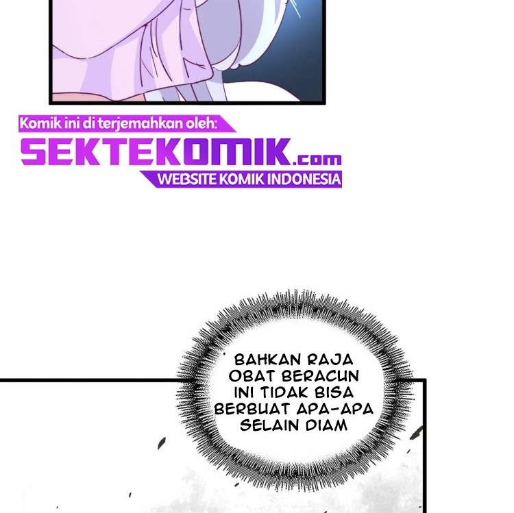Magic Emperor Chapter 166 - halaman 64
