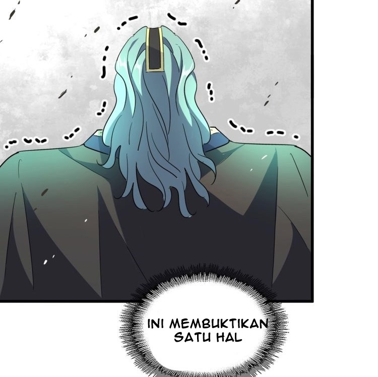 Magic Emperor Chapter 166 - halaman 65