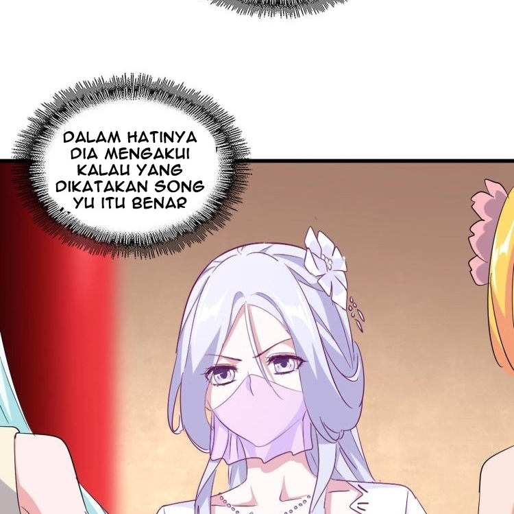 Magic Emperor Chapter 166 - halaman 66