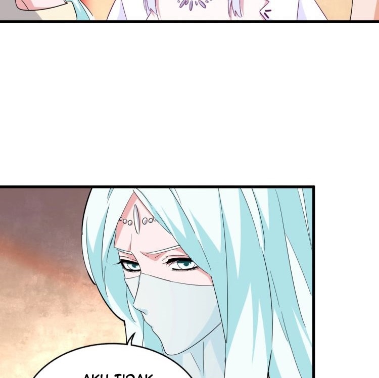 Magic Emperor Chapter 166 - halaman 67