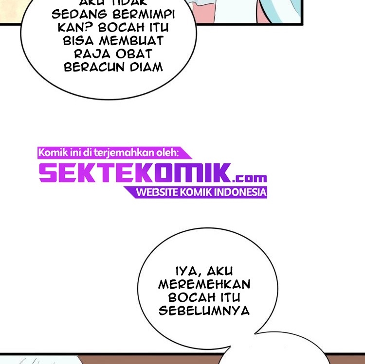 Magic Emperor Chapter 166 - halaman 68