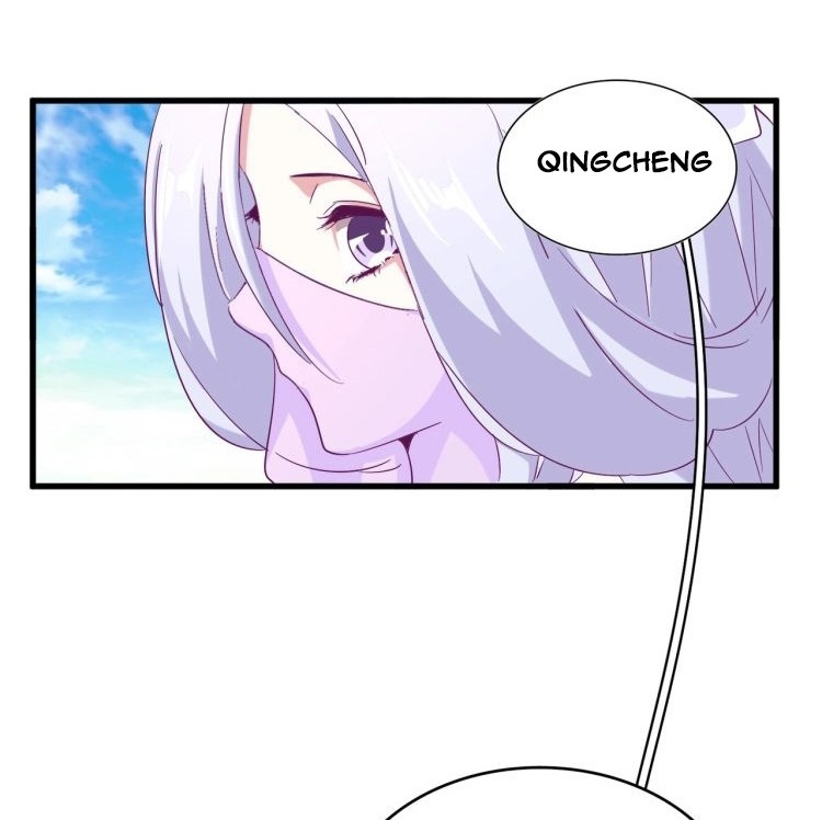 Magic Emperor Chapter 166 - halaman 71