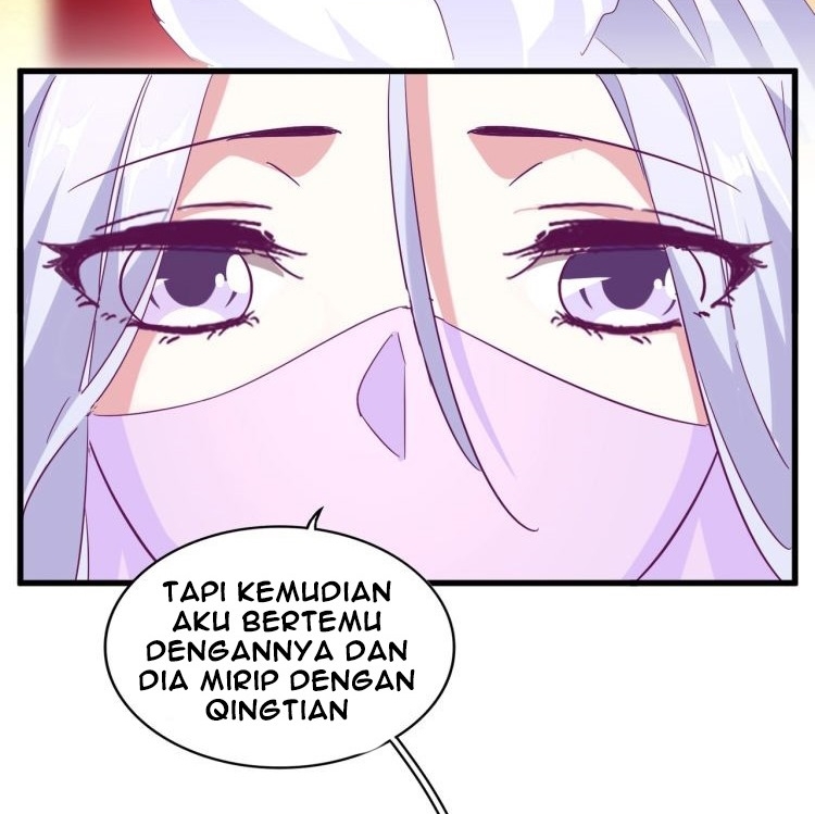 Magic Emperor Chapter 166 - halaman 76