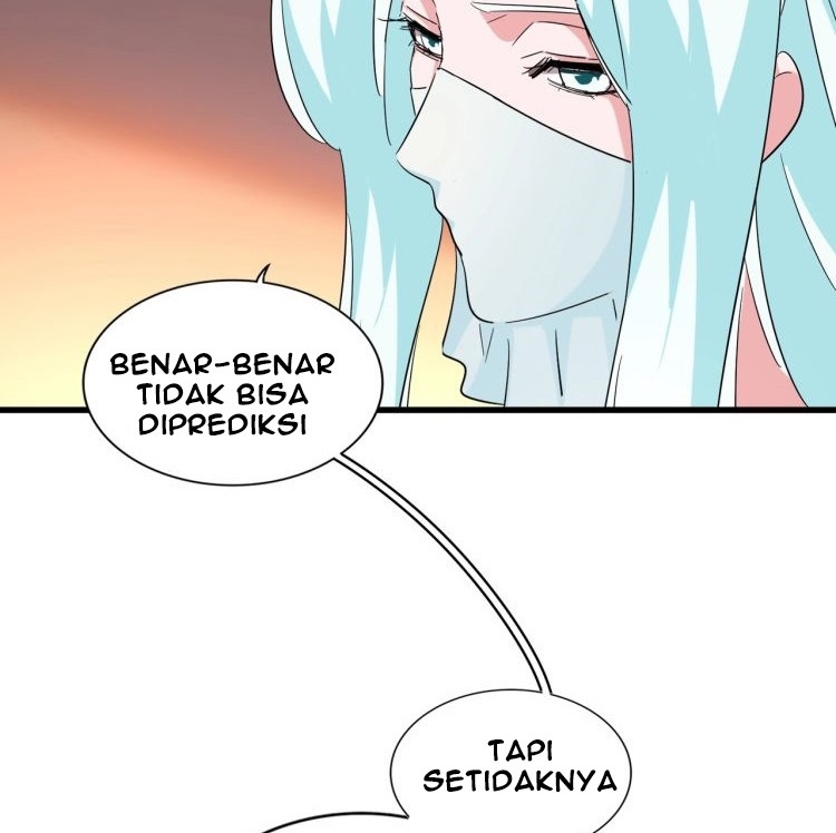 Magic Emperor Chapter 166 - halaman 79