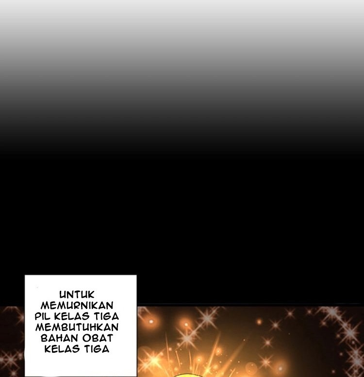 Magic Emperor Chapter 166 - halaman 8