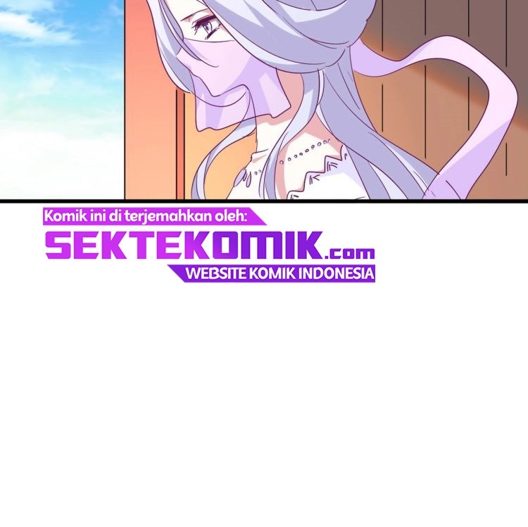 Magic Emperor Chapter 166 - halaman 82