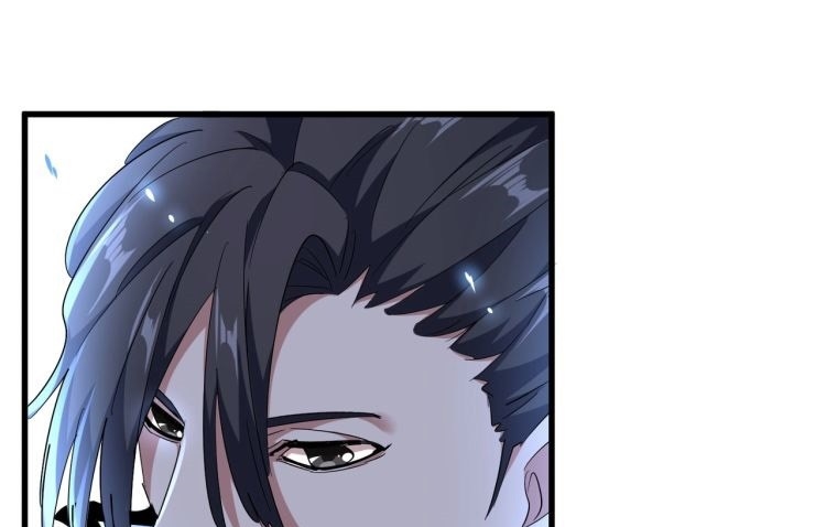 Magic Emperor Chapter 166 - halaman 83