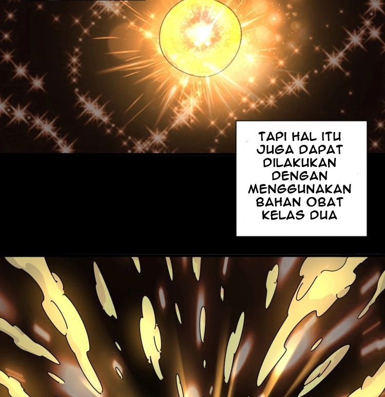 Magic Emperor Chapter 166 - halaman 9
